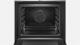 Siemens HR675GBS1 - Horno Multifunción Pirolítico 60Cm Clase A+ Negro