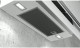 Campana Decorativa Siemens LC97FVW20 Clase A 90 Cm Cristal Blanco