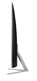 Samsung QE55Q7CAMTXXC - Televisor QLED de 55" UHD 4K Curvo Serie Q7C