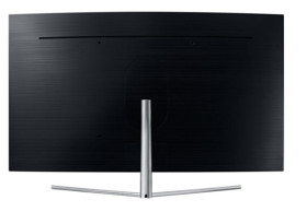 Samsung QE55Q7CAMTXXC - Televisor QLED de 55" UHD 4K Curvo Serie Q7C