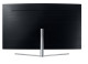 Samsung QE55Q7CAMTXXC - Televisor QLED de 55" UHD 4K Curvo Serie Q7C