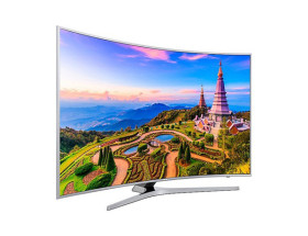 Samsung*DISCONTINUADO* UE55MU6505UXXC - Televisor 55" UHD HDR Smart Tv Curvo