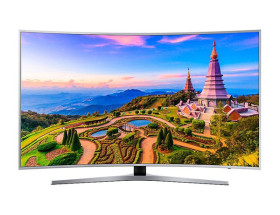 Samsung UE55MU6505UXXC - Televisor 55" UHD HDR Smart Tv Curvo