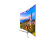 Samsung UE55MU6505UXXC - Televisor 55" UHD HDR Smart Tv Curvo