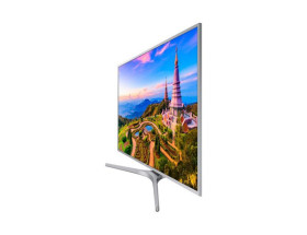 Samsung UE40MU6405UXXC - Televisor 40" UHD HDR Smart TV Plano Clase A