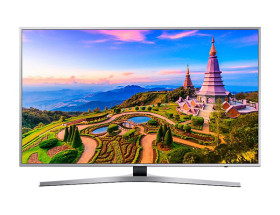 Samsung UE40MU6405UXXC - Televisor 40" UHD HDR Smart TV Plano Clase A