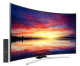 Tv Samsung UE55MU6205KXXC