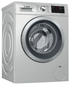 Bosch *DISCONTINUADO* WAT2869XES - Lavadora de Clase A+++ 9 Kg. 1.400 r.p.m. 60 CM