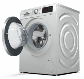Bosch WAT2869XES - Lavadora de Clase A+++ 9 Kg. 1.400 r.p.m. 60 CM