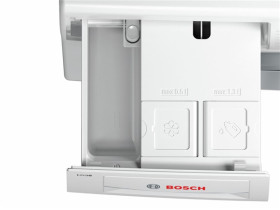 Bosch WAT2869XES - Lavadora de Clase A+++ 9 Kg. 1.400 r.p.m. 60 CM