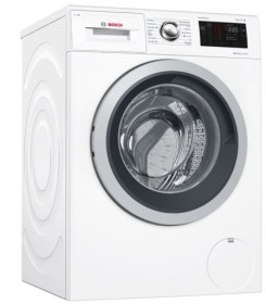 Bosch *DISCONTINUADO* WAT28669ES - Lavadora 9 Kg. 1.400 r.p.m. 60 cm Clase A+++