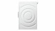 Lavadora Bosch WAT28669ES Clase A+++ 9 Kg. 1.400 r.p.m. 60 cm