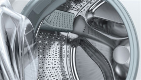 Lavadora Blanca Bosch WAT28661ES, Clase A +++,1400 r.p.m, 8 Kg, 85 cm