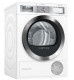 Bosch *DISCONTINUADO* WTY88809ES - Secadora Bomba de Calor Clase  +++  9 kg Blanco