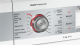 Secadora Blanca Bosch WTY88809ES, Clase A +++ -10%, 9 kg, 85 cm