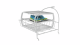 Secadora Blanca Bosch WTY88809ES, Clase A +++ -10%, 9 kg, 85 cm