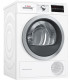 Bosch  WTG87239EE - Secadora con bomba de calor 9kg A++ Blanco