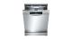 Bosch SMS88TI36E - Lavavajillas 13 Servicios 3ª Bandeja Zeolitas Inox
