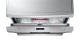 Bosch SMS88TI36E - Lavavajillas 13 Servicios 3ª Bandeja Zeolitas Inox