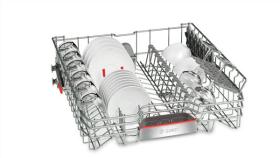 Bosch SMS88TI36E - Lavavajillas 13 Servicios 3ª Bandeja Zeolitas Inox