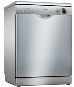 Bosch *DISCONTINUADO* SMS25FI05E - Lavavajillas Acero Inox Clase A++, 46 DB, 60 cm