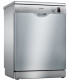 Bosch *DISCONTINUADO* SMS25FI05E - Lavavajillas Acero Inox Clase A++, 46 DB, 60 cm