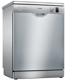 Bosch *DISCONTINUADO* SMS25CI05E - Lavavajillas Acero Inox Clase A++ 48DB 60cm 13 servicios