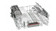 Bosch SMV46IX03E - Lavavajillas 60Cm 44dB 13 Servicios Clase A++