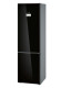 Bosch*DISCONTINUADO* KGN39LB3A - Frigorifico Combi Negro Clase A++, 39 db, 60 x 203 cm