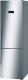 Bosch *DICONTINUADO* KGN39XI4P - Frigorífico Combinado 203x60Cm Clase A+++ Acero Inox