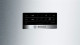 Bosch KGN39XI4P - Frigorífico Combinado 203x60Cm Clase A+++ Acero Inox