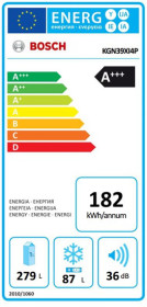 FICHA ENERGETICA