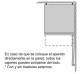 Frigorifico Acero Inox Antih Bosch KGN39XI4P Combi, Clase A+++, 203 x 60 cm