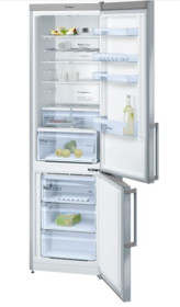 Frigorífico Bosch KGN39XI4P ,Combi , Clase A+++, 36 db , 203 x 60 cm