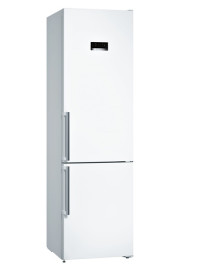 Bosch *DISCONTINUADO* KGN39XW4P - Frigorífico Combinado 203x60cm Clase A+++ Blanco