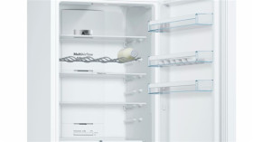 Bosch KGN39XW4P - Frigorífico Combinado 203x60cm Clase A+++ Blanco