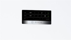 Bosch KGN39XW4P - Frigorífico Combinado 203x60cm Clase A+++ Blanco