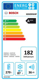 FICHA ENERGETICA