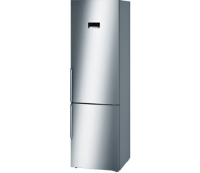 Bosch *DISCONTINUADO* KGN39XI3P - Frigorifico Combi Acero Inox Antih Clase A++, 203 x 60 cm
