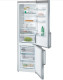 Frigorifico Combi Acero Inox Antih Bosch KGN39XI3P Clase A++, 203 x 60 cm
