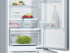 Frigorifico Bosch KGN39VI3A, Combi Clase A++, 39 db, 230 x 60 cm