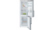 Bosch KGN36XI4P - Frigorífico Combinado 186x60cm Clase A+++ Acero Inox