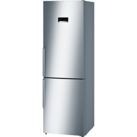 Bosch *DISCONTINUADO* KGN36XL3P - Frigorífico Combi Clase A++186 x 60 cm Acero