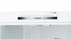 Bosch KGN36VI3A - Frigorífico Combinado 186x60cm Clase A++