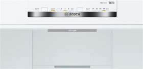 Bosch KGN36VW3A - Frigorífico combinado de 186 x 60 cm y clase A++ NoFrost