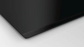Encimera de Inducción Bosch PUJ631BB2E 3 Zonas de Cocción Encastrable Touchselect