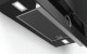 Bosch DWF97RV60 - Campana Decorativa Pared 90 Cm Clase A Cristal Negro