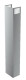Bosch DWZ0AX5L0 - Tubo Decorativo Prolongador 1,5 m,Accesorio