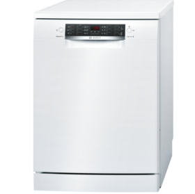 Bosch *DISCONTINUADO* SMS46CW01E - Lavavajillas 60 Cm 13 Cubiertos Clase A+++ Blanco