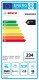 Lavavajillas Bosch SMS46CW01E Clase A+++, 46 dB, 60 cm, 13 servicios